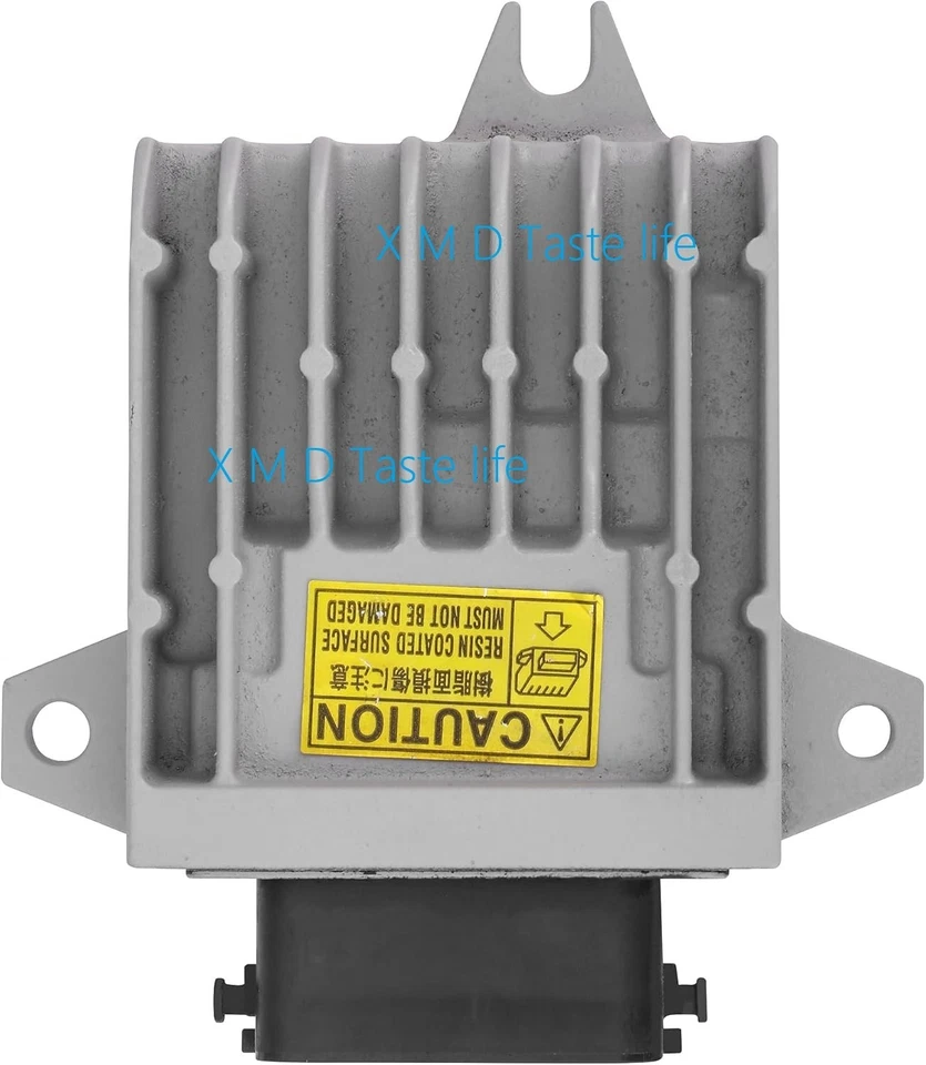 LFJE Plug N Play  1-Year Warranty  Transmission Control Module  For MAZDA 3 - Image 2 of 4