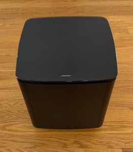 Bose Acoustimass 300 Bass Module | eBay