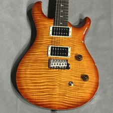PRS Paul Reed Smith Se Ce 24 Vs Vintage Sunburst Made By 2025 #46