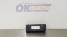 19 GMC SIERRA 1500 AC TEMPERATURE CLIMATE CONTROL MODULE 84569255