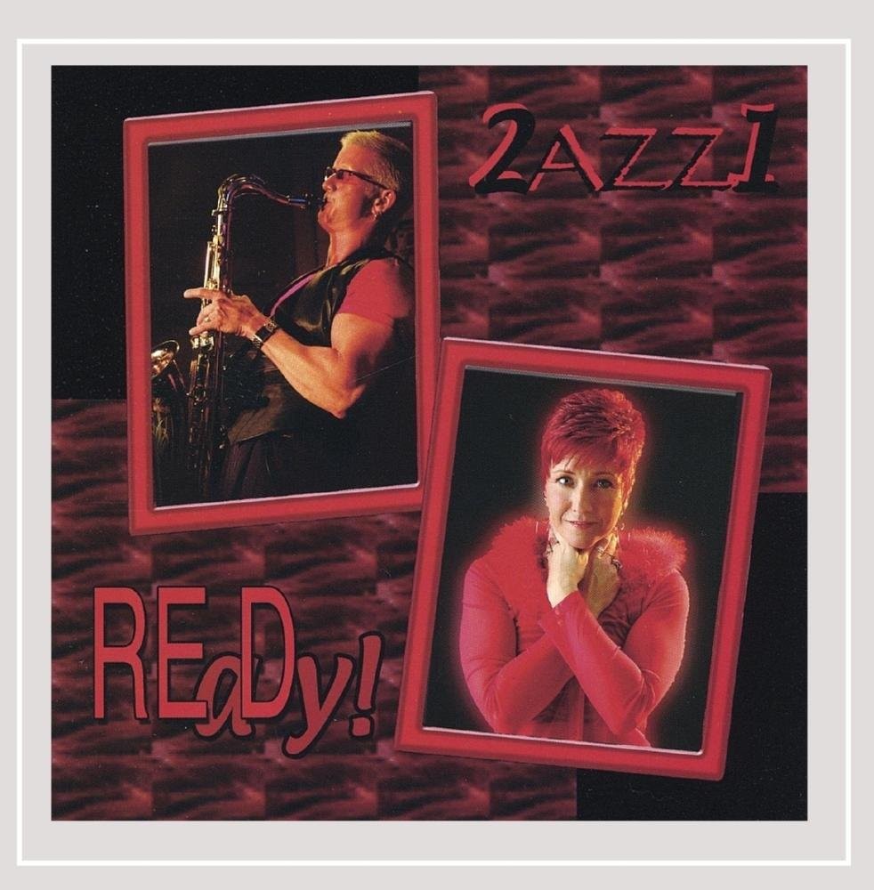 2azz1 Готов (CD)