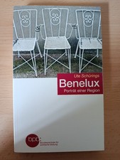 Buch  Benelux