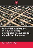 Ogechi Godson Ogu | Efeito Das Lixeiras De ResíDuos SóLidos Municipais Na...