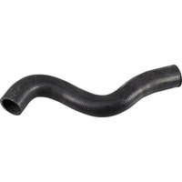 Metzger 2421595 KüHlerschlauch FüR VW Skoda Seat UP Mii Citigo 121 122 BL1 BL2