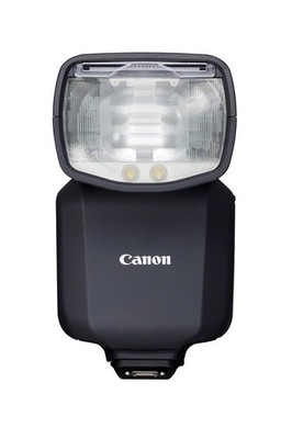 Canon 5654C004 Speedlite El-5 Slave Flash  Black ~E~