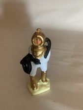 Deep Sea Diver w/ Hose Barclay Manoil Toy Soldiers JAGS Toy Conversions White