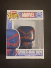 SPIDER-MAN  FUNKO BITTY POP "SPIDER-MAN 2099"