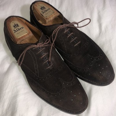 Alden 904