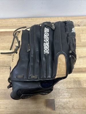 Easton Black Magic Baseball Softball Glove BX1300B - RHT 13'' Ideal Fit System P8