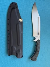 Work Tuff Gear -* RARE* AMISH JON Green grip/ No box