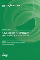 Advances In Ai For Health And Medical Applications | Buch | Englisch (2024)
