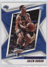 2021-22 Panini Chronicles Rookies and Stars Red Jalen Suggs #104 0jk3