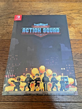 ebay® Auktion 236724427316 | Door Kickers: Action Squad - Nintendo Switch - Collector's Edition - SLG - NEU Thumbnail of ebay® auction 236724427316 | Door Kickers: Action Squad - Nintendo Switch - Collector's Edition - SLG - NEU