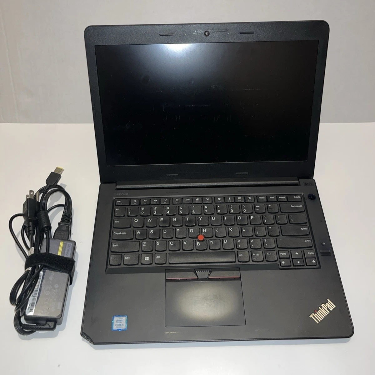 Lenovo ThinkPad E470 PC Laptops & Netbooks for sale | eBay