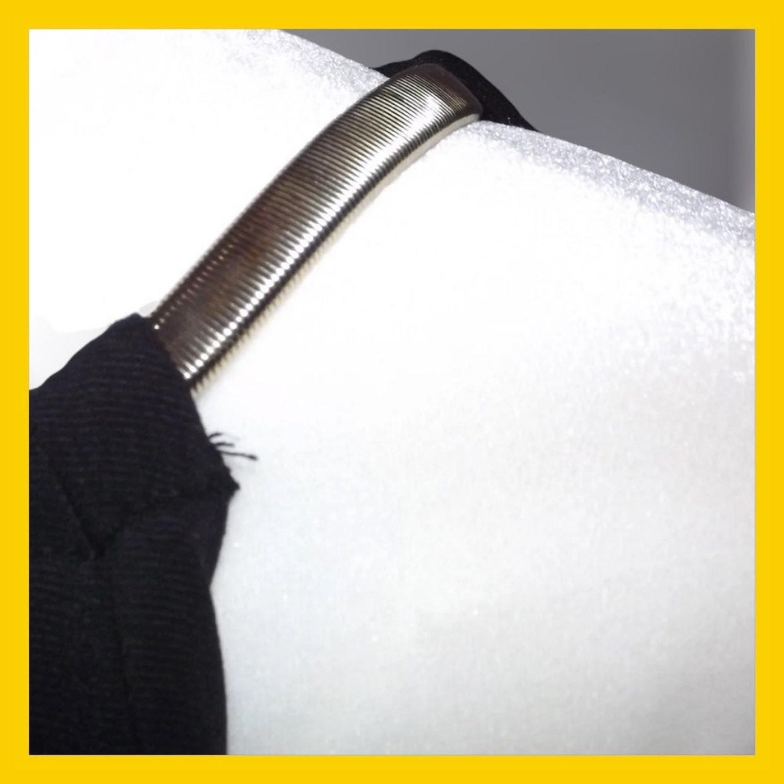 Intriguing Threads Black 2X Plus Size Cocktail Cl… - image 7