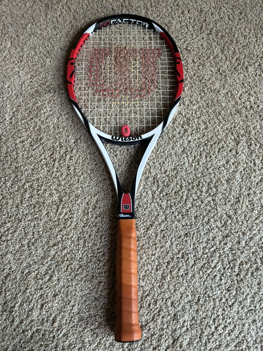 Wilson K Factor - огромный выбор по лучшим ценам | eBay