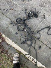 Mercedes M271 Kabelbaum &Ouml;lfrei A271 150 2433 C/E/CLK 180/200 Kompressor W203/211