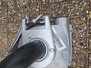 Buderus GB 112 Gebläse Gebläsemotor 230V