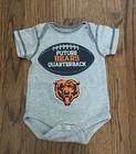 LOT Of 3 NFL Chicago Bears 9-12 month Sets — photo 3
