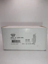 Sporlan 953436 SPW-6 Less Coil Pulse Width Modulation Expansion Valve  3/8 x 1/2