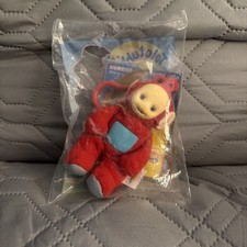 Teletubbies Burger King Collectable