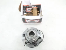 MotorbyMotor Front Wheel Bearing Hub Assembly fits Cadillac Escalade 2015-2020