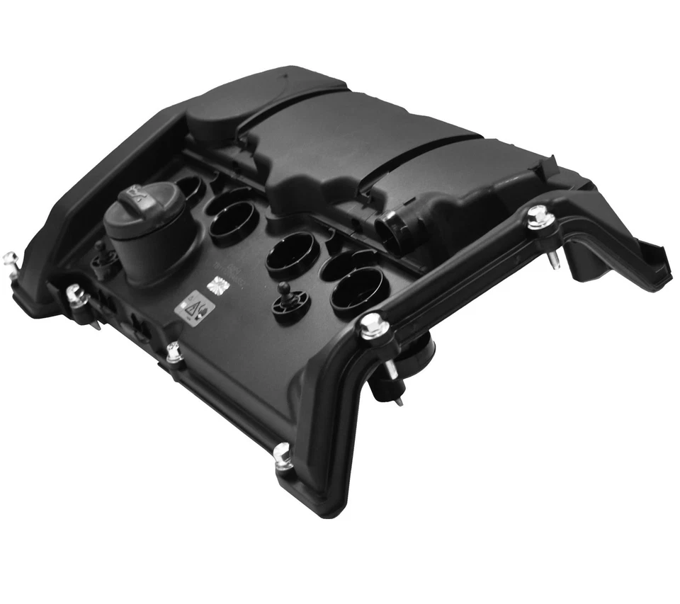 Couvercle de Culasse Moteur 1.6 THP EP6 pour Peugeot 208 308 RCZ Citroen DS3 - Photo 4/4