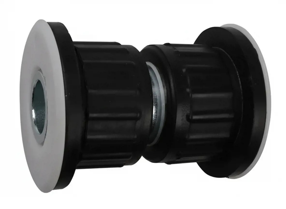 FAST Supporto Molla Lama FT18317 per Iveco, 70 mm, Rinforzato - Immagine 3