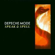 Speak  Spell von Depeche Mode | CD | Zustand sehr gut