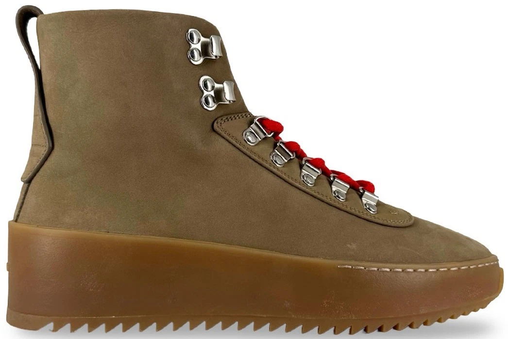 d*7様 Fear of God ミリタリースニーカー Fear of God Military Sneaker Black Nylon for sale | eBay