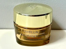 Estee Lauder Revitilizing Supreme + Youth Power Creme ~ 1 Oz/30ml ~ Sealed ~NWOB