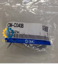 1pc NEW SMC cylinder single earring CM-C040B