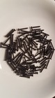 <!--F#f_0-->50 Long Track Screws not Pins. 10mm Long. Suit Hornby, Peco, Bachmann track etc<!--F/-->