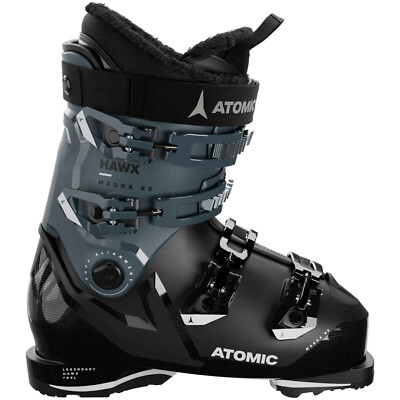 Atomic Hawx Magna 85 W GW Damen-Skischuhe Skiboots Skistiefel Schuhe Schwarz