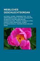 Weibliches Geschlechtsorgan | Buch | 9781159342319