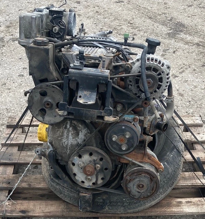 1997 Chevy Cavalier Auto Parts