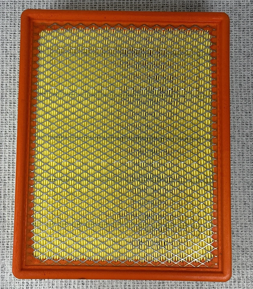 Подлинный воздушный фильтр в сборе элемент GM 2017-2020 Chevrolet Corvette 23349854 - Изображение 2 из 4