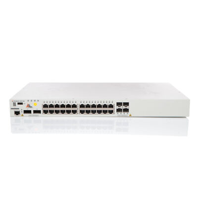 Alcatel-Lucent OS6850E-24 Switch II price incl VAT 3 yr warranty* B2B