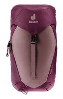 Deuter Ac Lite Backpack 14 Sl Rucksack Wanderrucksack Ashrose - Cassis Neu