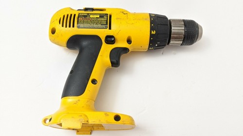 DeWalt DW991 14,4 V resistente mandril de 3/8 pulgadas probado | eBay