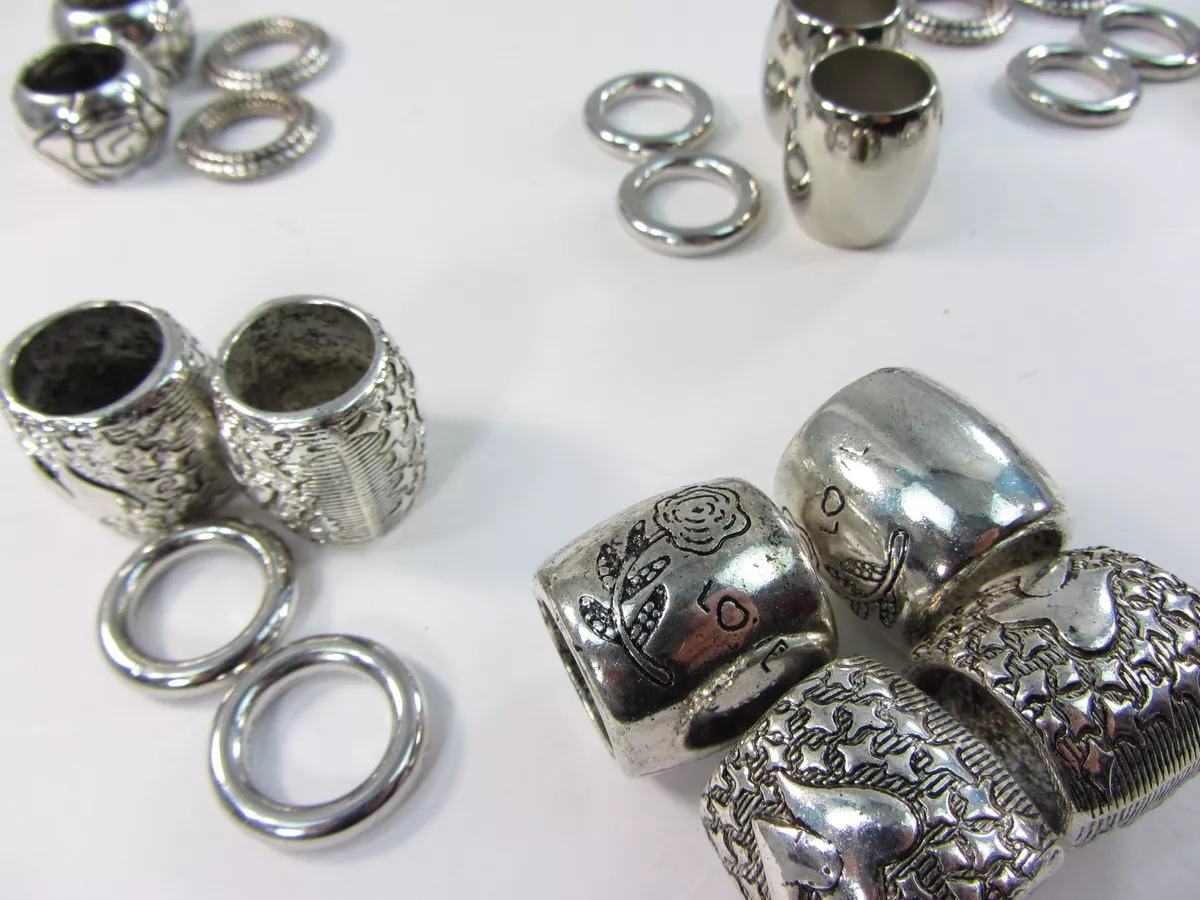 Scarf rings best sale ebay