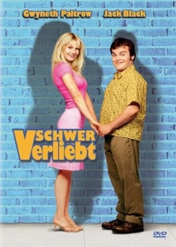 SCHWER VERLIEBT (Gwyneth Paltrow, Jack Black) - Bild 1 von 1