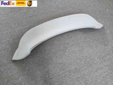 Frp Unpainted Rear Trunk Spoiler Wing For Porsche 911 992 Carrera Gt Style Frp Unpainted Rear Trunk Spoiler Wing For Porsche 911 992 Carrera Gt Style