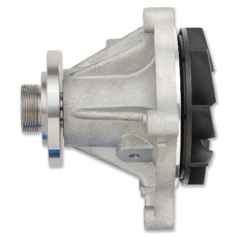 Water Pump for 08-10 6.4L Ford Power Stroke F250 / F550 Alliant Power # AP63504 - Picture 4 of 6