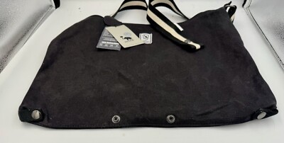 OIWAS Pack Your World Messenger Backpack NewWith Tags