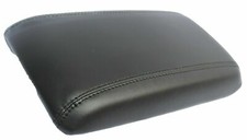 Vinyl Black Center Console Lid Armrest Cover Fits 04-06 Pontiac Gto Vinyl Black Center Console Lid Armrest Cover Fits 04-06 Pontiac Gto