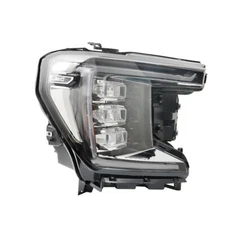 For 2021-2023 GMC Yukon(XL)SLE / SLT LED Headlight Headlamp Passenger Right Side
