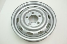 Porsche 911 901 912 356 C SC Stahlfelge 4,5 x 15 Zoll Lemmerz 1964