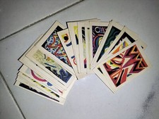 Gioco Di Carte Psicologico Nivea Vintage Tuanima