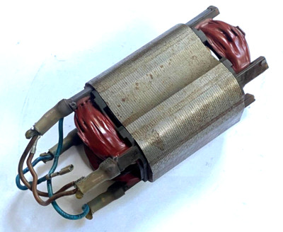 Fein WSG 15-125ps Stator Polschuh original
